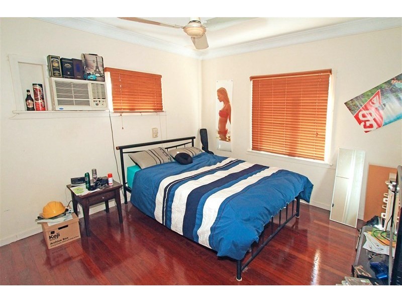 344 Dean Street, Frenchville QLD 4701