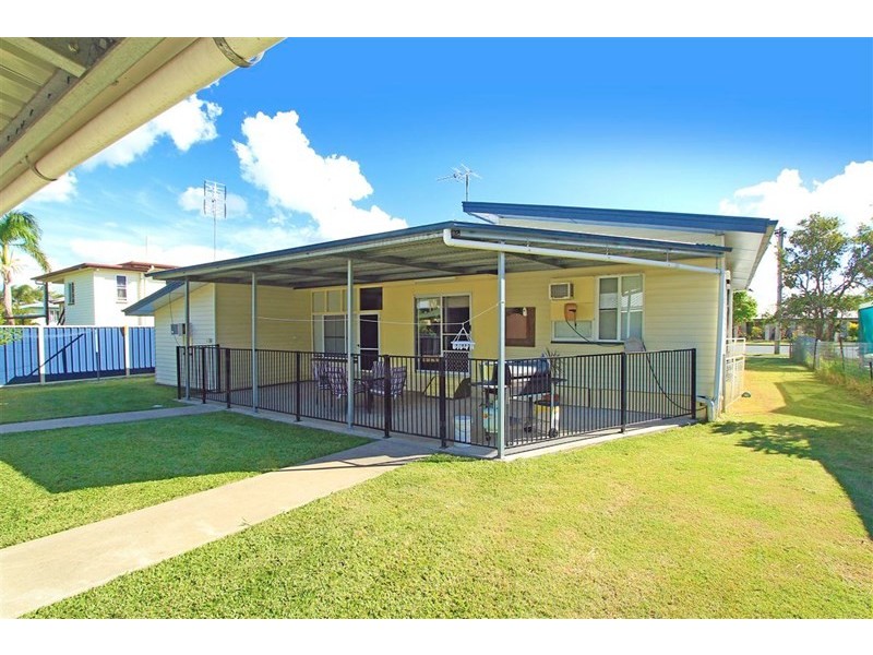344 Dean Street, Frenchville QLD 4701