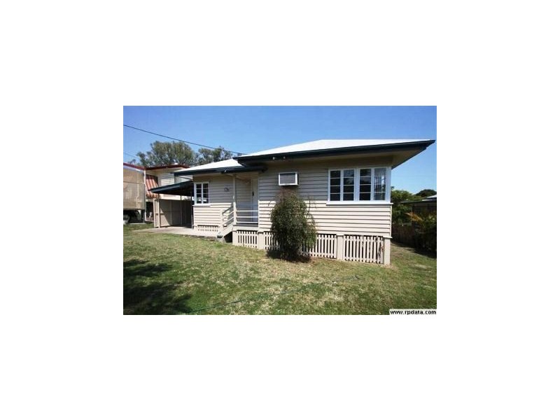 43 Meade Street, West Rockhampton QLD 4700