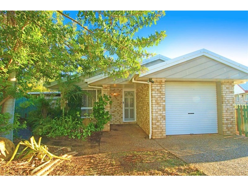 36 Dunnett Street, Gracemere QLD 4702