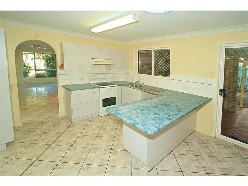 36 Dunnett Street, Gracemere QLD 4702