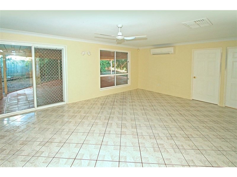 36 Dunnett Street, Gracemere QLD 4702