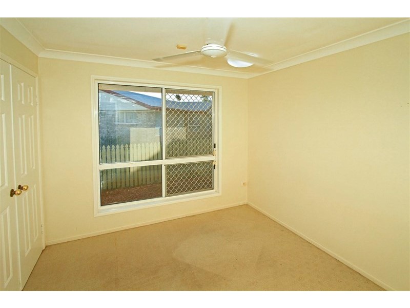 36 Dunnett Street, Gracemere QLD 4702