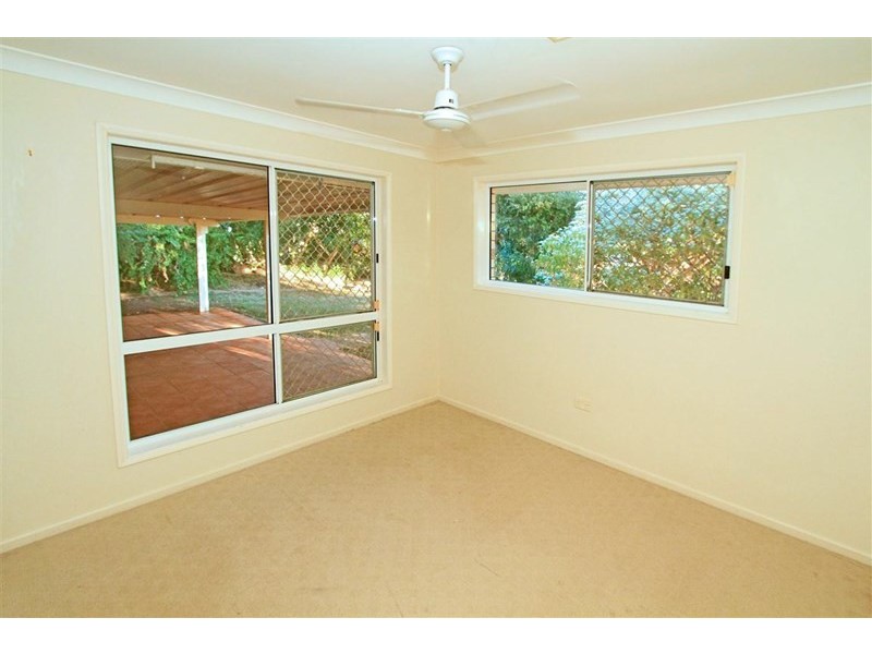 36 Dunnett Street, Gracemere QLD 4702