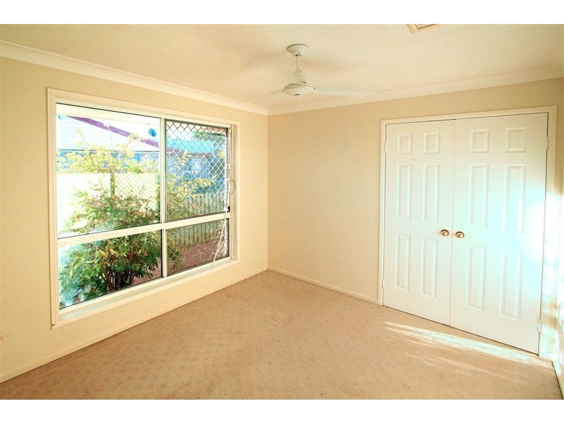 36 Dunnett Street, Gracemere QLD 4702