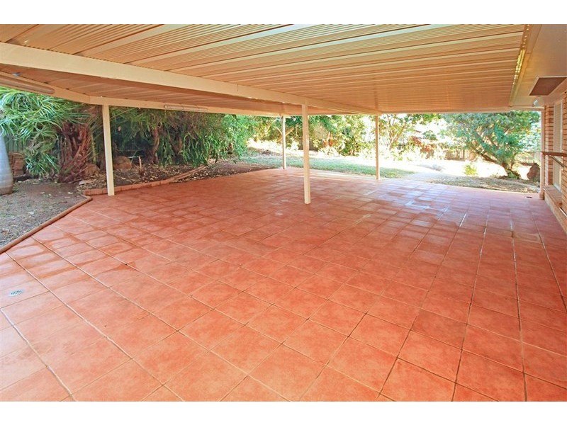 36 Dunnett Street, Gracemere QLD 4702