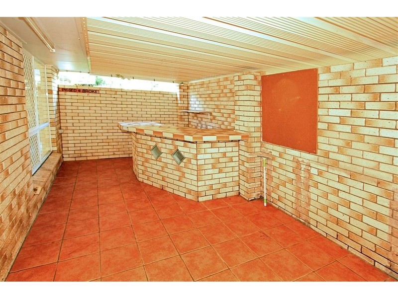 36 Dunnett Street, Gracemere QLD 4702