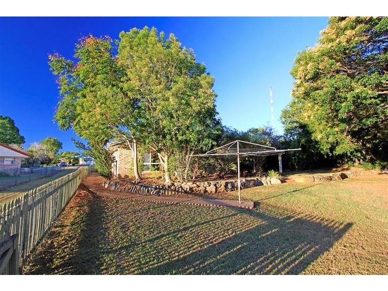 36 Dunnett Street, Gracemere QLD 4702