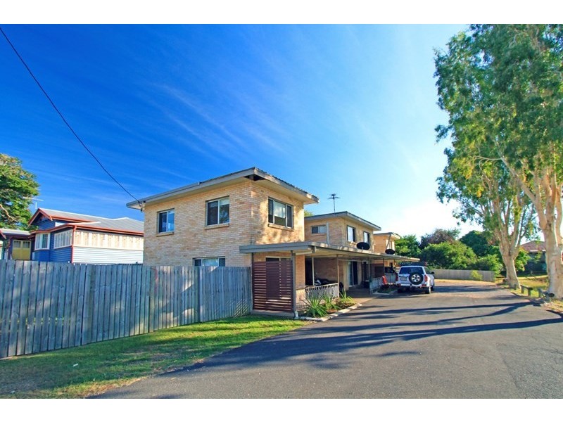 1/73 Livingstone Street, Berserker QLD 4701