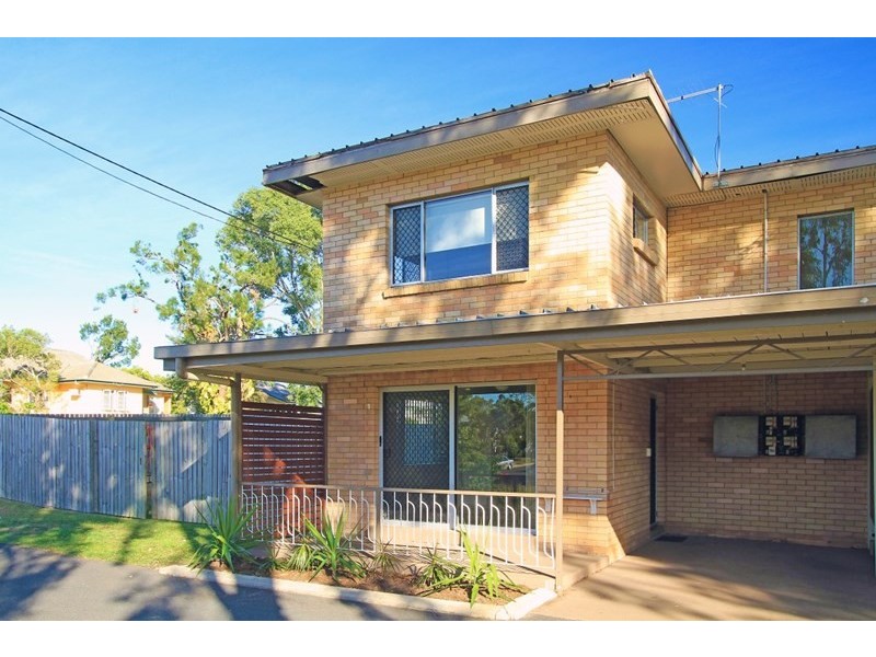 1/73 Livingstone Street, Berserker QLD 4701