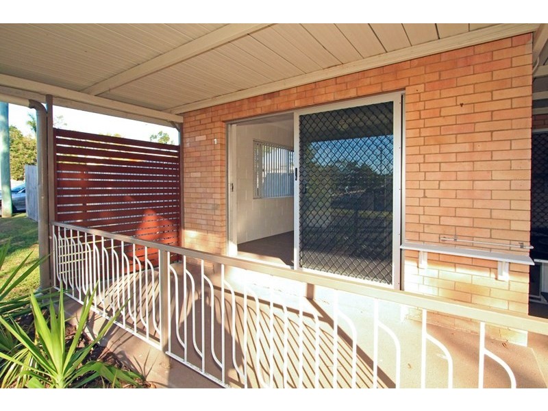 1/73 Livingstone Street, Berserker QLD 4701