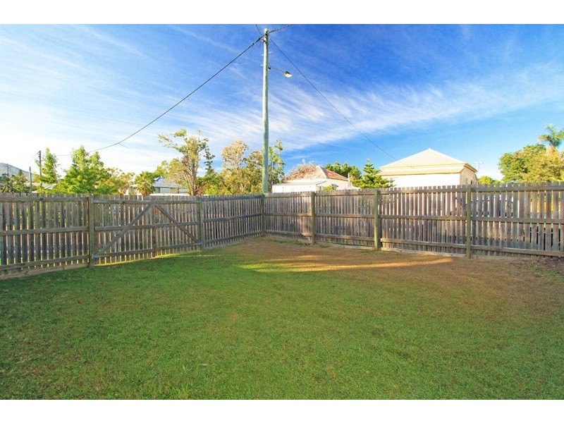 1/73 Livingstone Street, Berserker QLD 4701