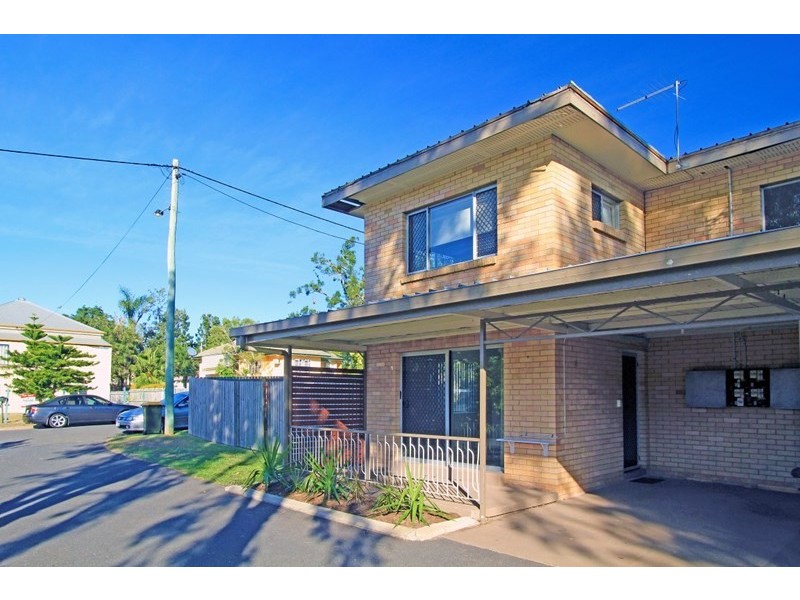 1/73 Livingstone Street, Berserker QLD 4701