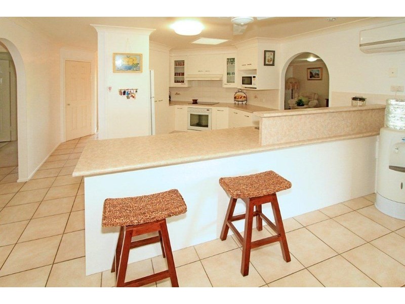 62 Davison Street, Gracemere QLD 4702