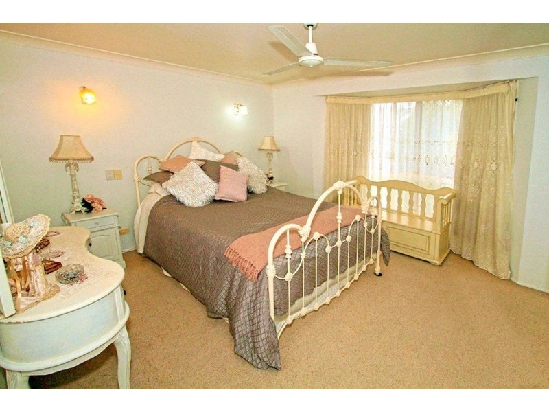 62 Davison Street, Gracemere QLD 4702