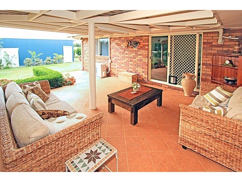 62 Davison Street, Gracemere QLD 4702