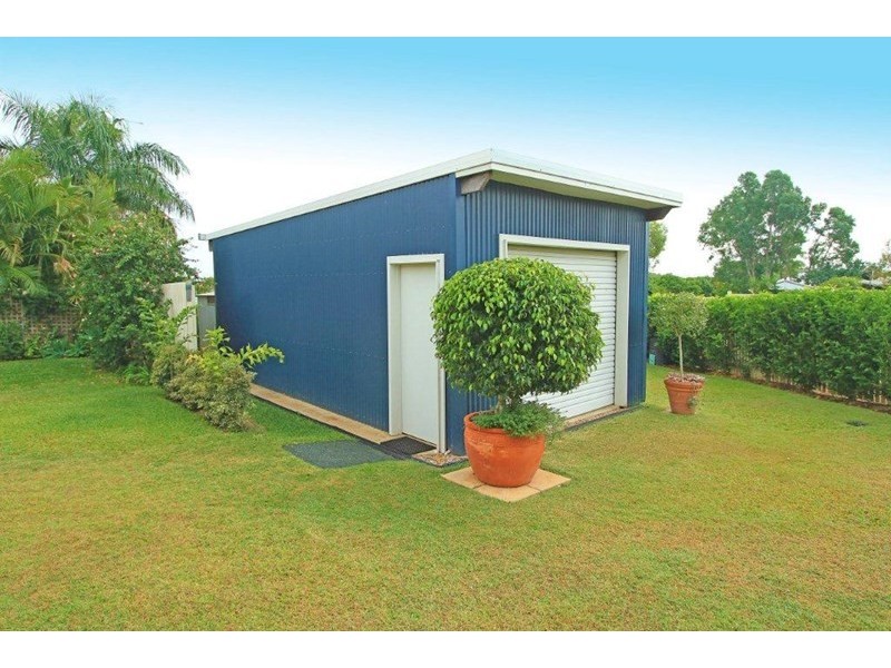 62 Davison Street, Gracemere QLD 4702
