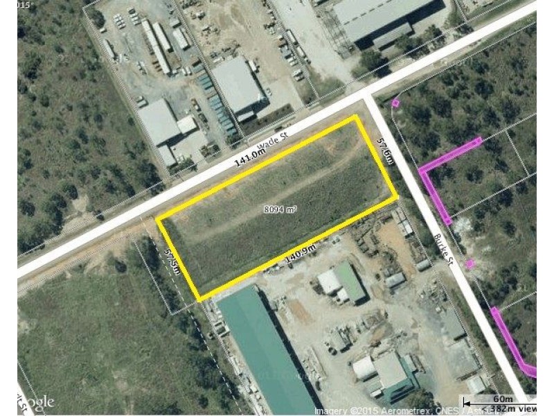 192 Wade Street, Parkhurst QLD 4702