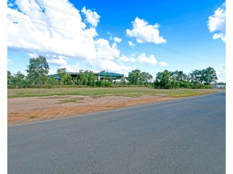 192 Wade Street, Parkhurst QLD 4702