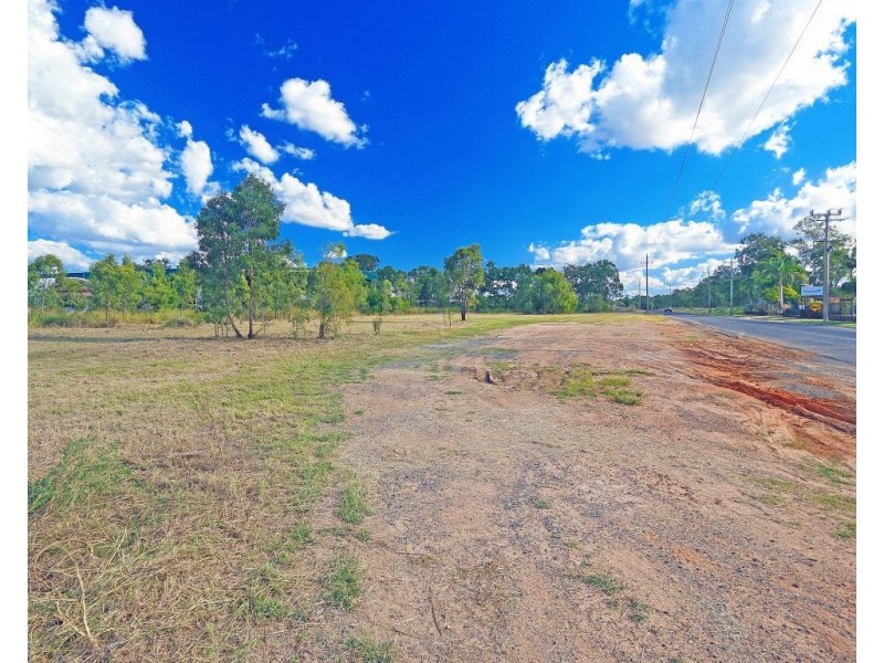 192 Wade Street, Parkhurst QLD 4702