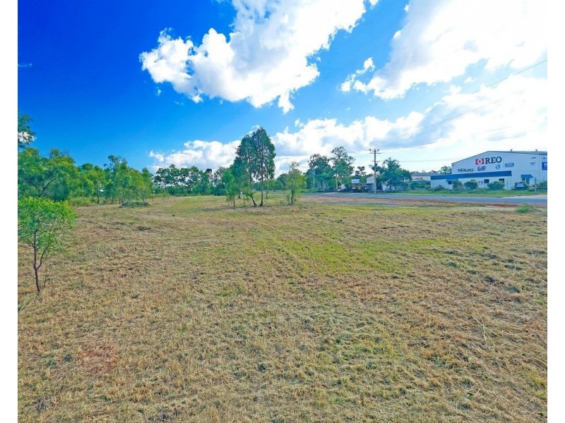 192 Wade Street, Parkhurst QLD 4702