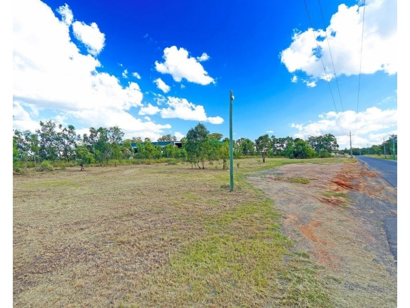 192 Wade Street, Parkhurst QLD 4702