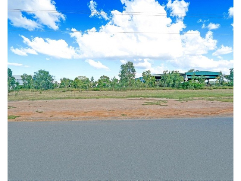 192 Wade Street, Parkhurst QLD 4702