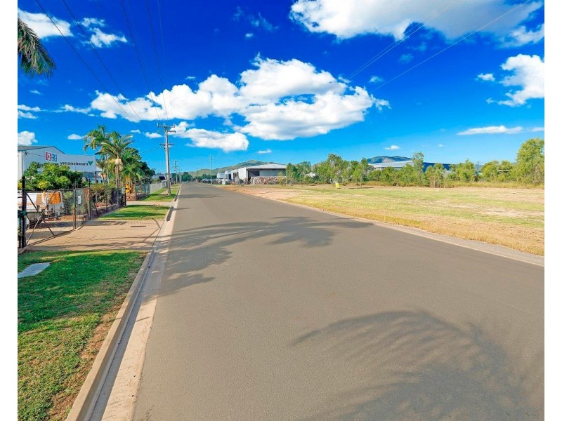 192 Wade Street, Parkhurst QLD 4702