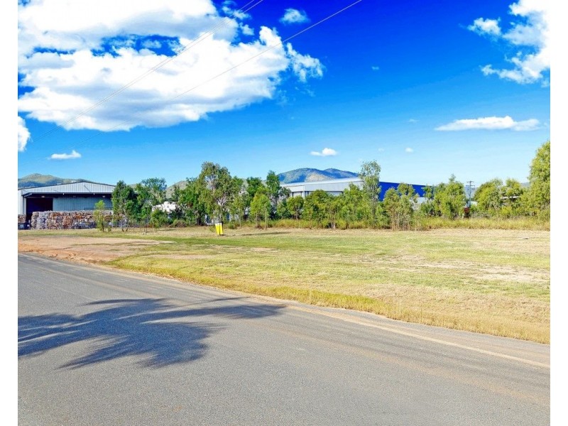 192 Wade Street, Parkhurst QLD 4702