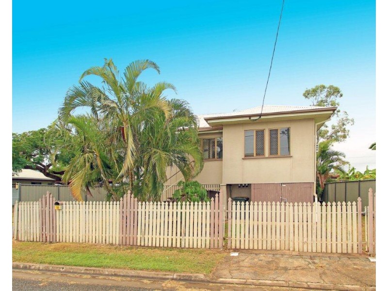 18 Princess Street, Berserker QLD 4701