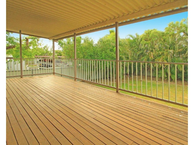 18 Princess Street, Berserker QLD 4701