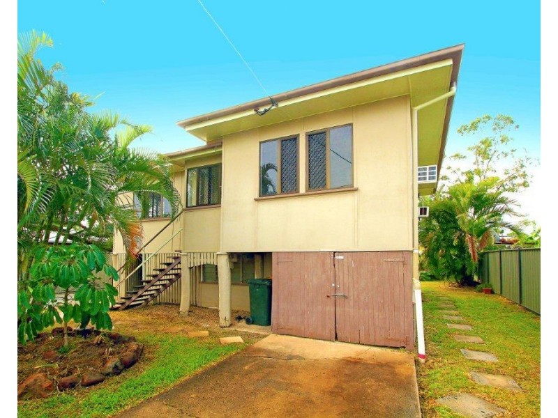 18 Princess Street, Berserker QLD 4701