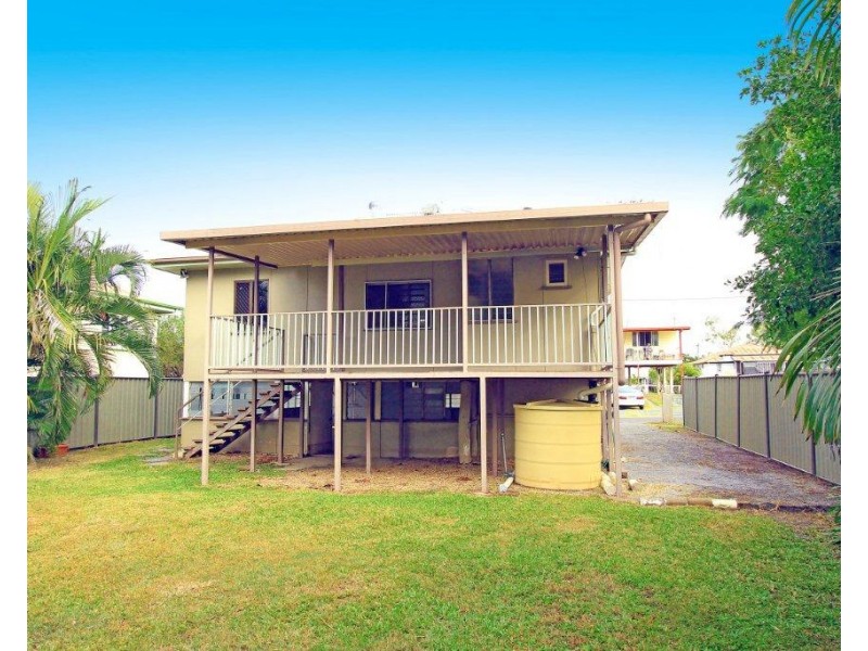 18 Princess Street, Berserker QLD 4701