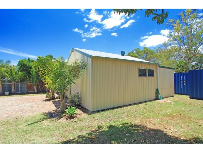 173 Lakes Creek Road, Berserker QLD 4701