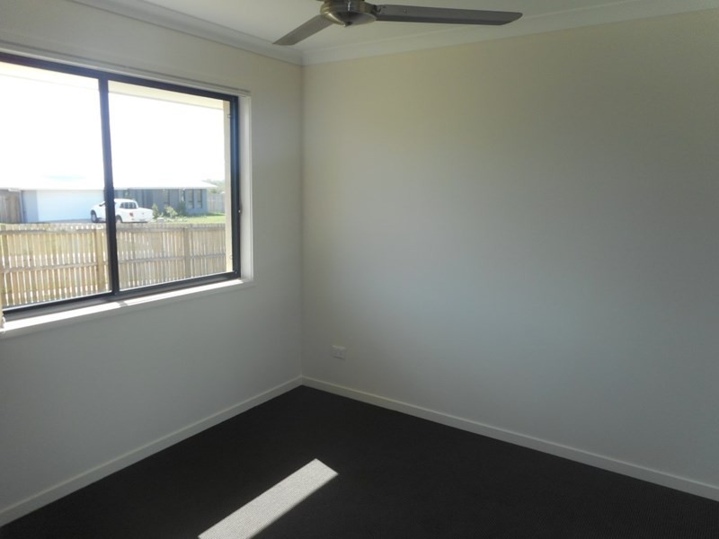 3 Virginia Drive, Parkhurst QLD 4702