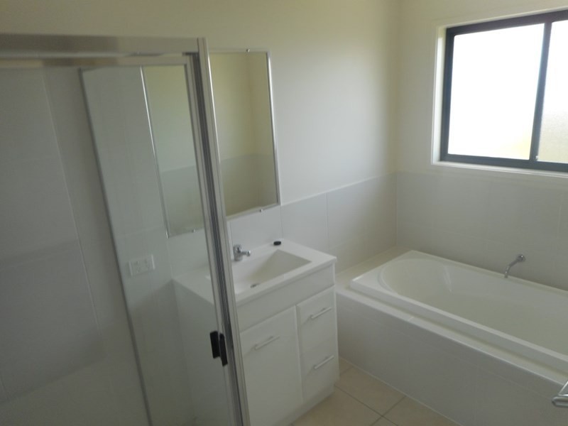 3 Virginia Drive, Parkhurst QLD 4702