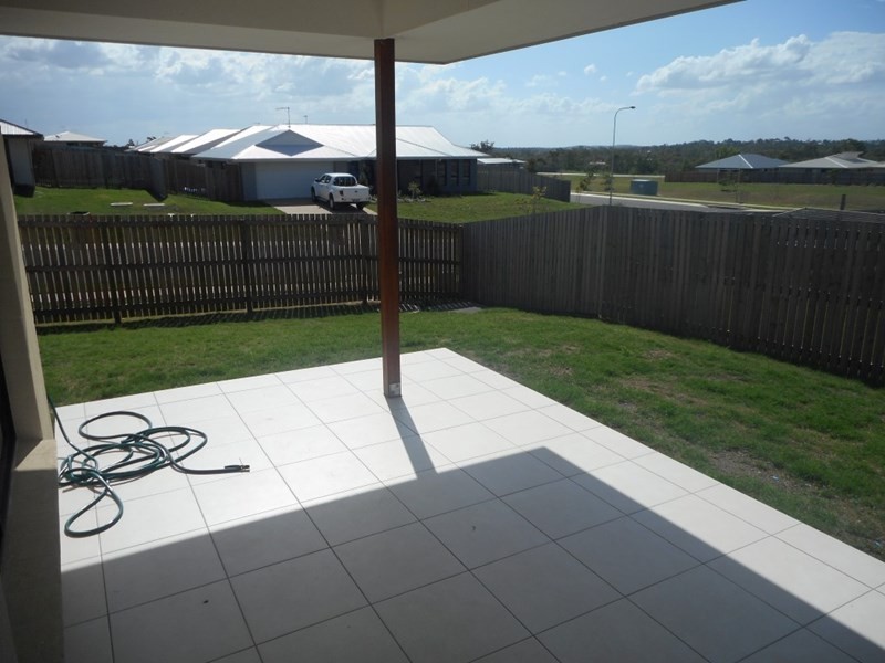 3 Virginia Drive, Parkhurst QLD 4702