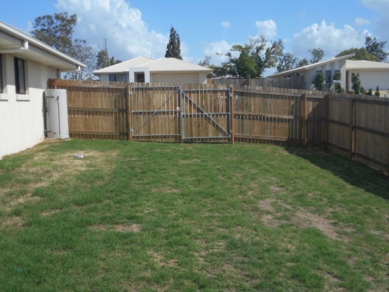 3 Virginia Drive, Parkhurst QLD 4702