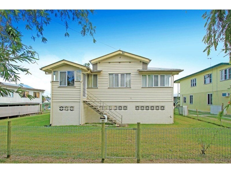95 Tomkins Street, Berserker QLD 4701