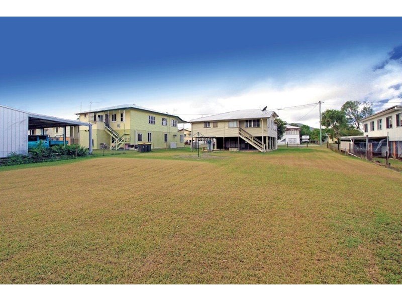 95 Tomkins Street, Berserker QLD 4701