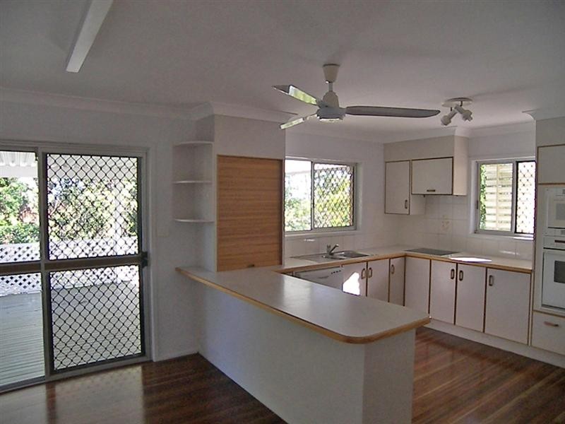 282 Thirkettle Avenue, Frenchville QLD 4701