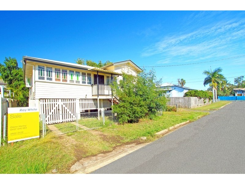 56 Deacon Street, Berserker QLD 4701