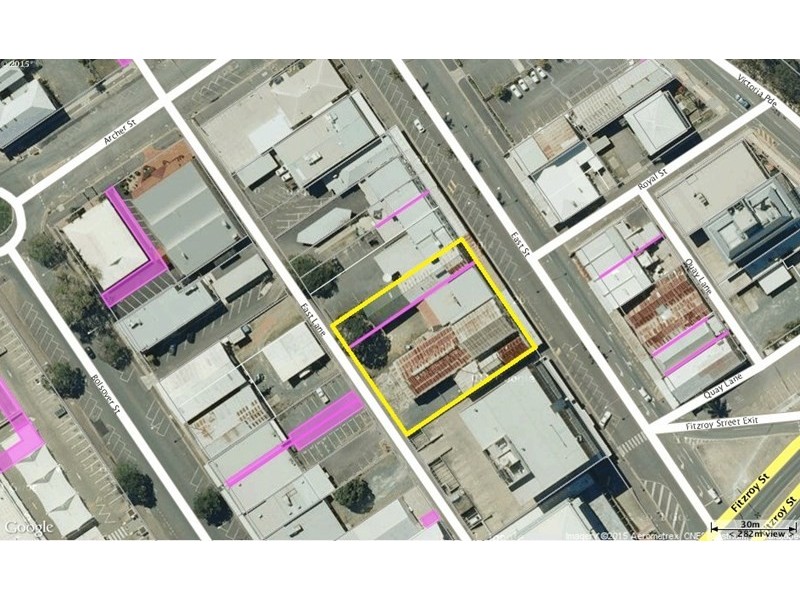 20-26 East Street, Rockhampton City QLD 4700