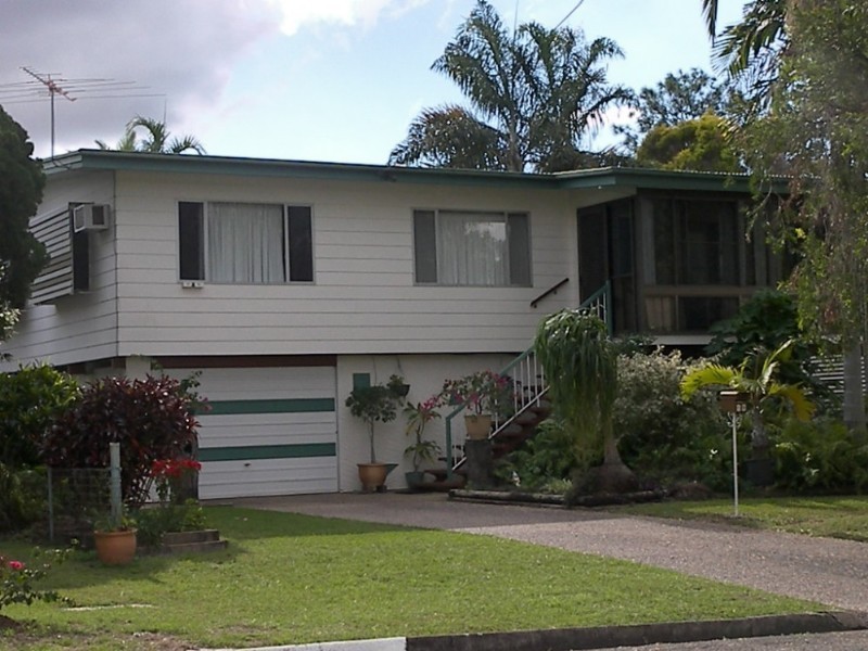 19 Underwood Street, Park Avenue QLD 4701