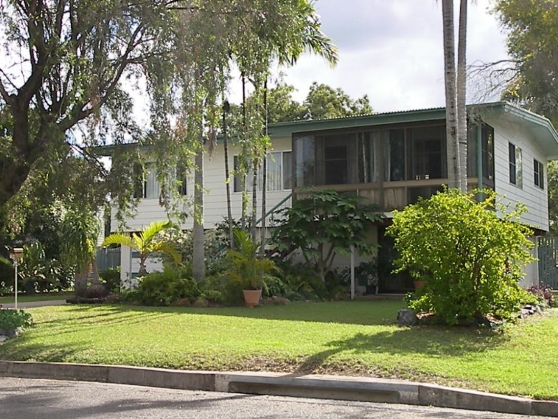 19 Underwood Street, Park Avenue QLD 4701