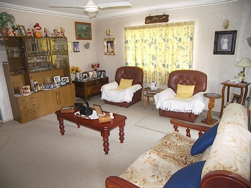 19 Underwood Street, Park Avenue QLD 4701