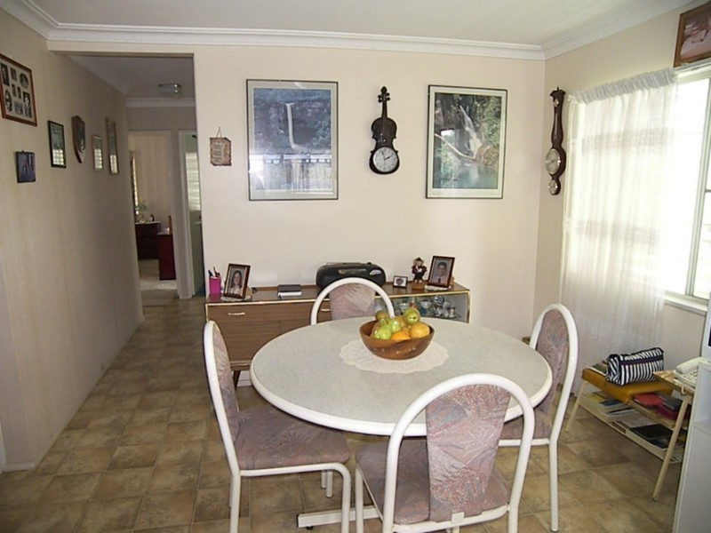 19 Underwood Street, Park Avenue QLD 4701