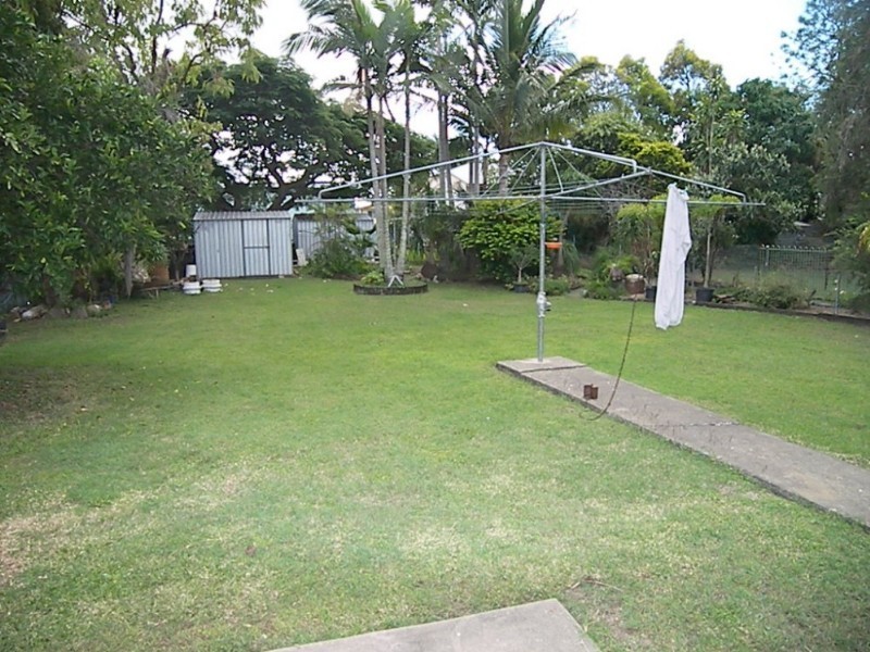 19 Underwood Street, Park Avenue QLD 4701