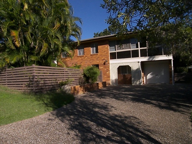 282 Thirkettle Avenue, Frenchville QLD 4701