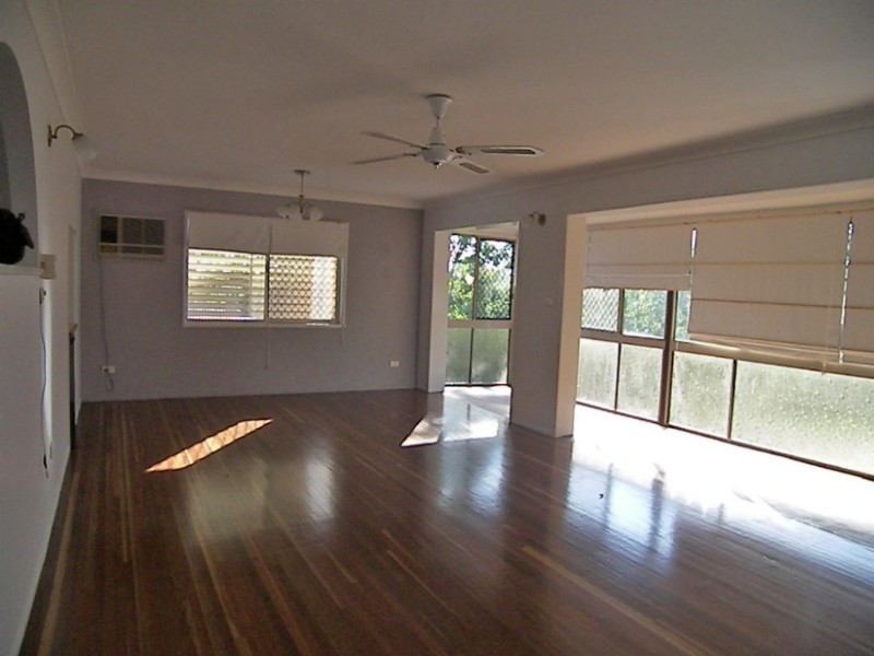 282 Thirkettle Avenue, Frenchville QLD 4701